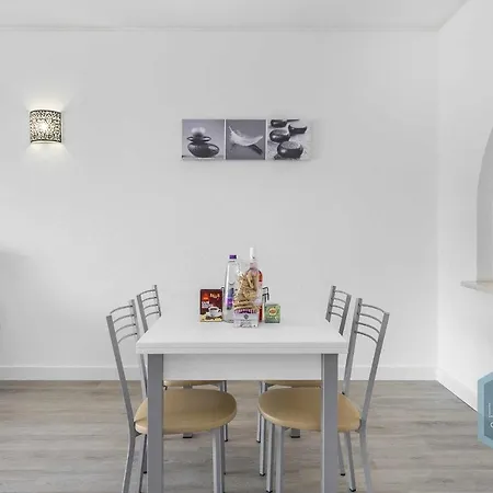 Apartment Vale 13 Dream Albufeira