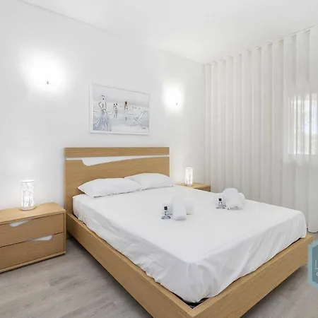 Vale 13 Dream Daire Albufeira
