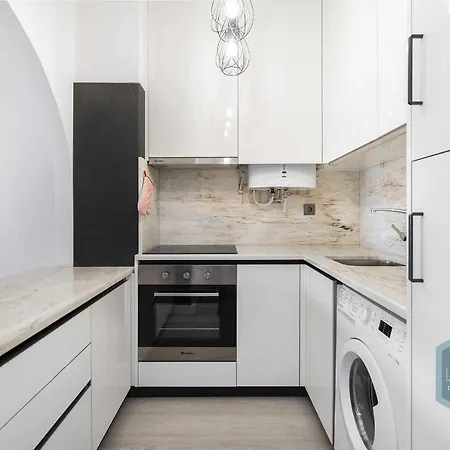 Apartment Vale 13 Dream *