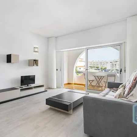 Apartment Vale 13 Dream Albufeira